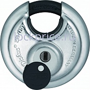 Навесной замок ABUS Diskus 20/80